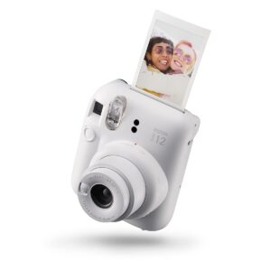 Instax Mini 12 Vale a Pena? A Câmera Instantânea Mais Querida do Brasil