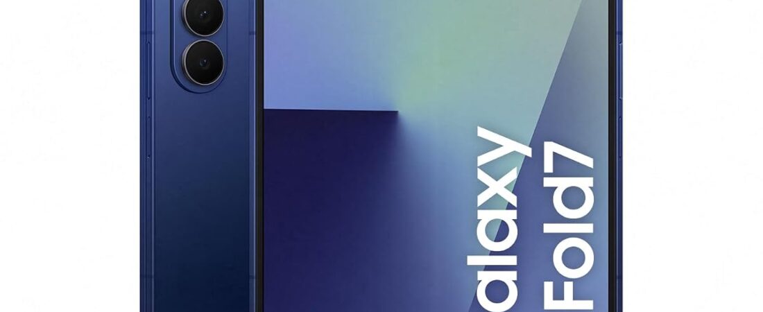 Galaxy Z Fold7 FE Vale a Pena? O Dobrável Acessível da Samsung