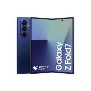 Galaxy Z Fold7 Vale a Pena? O Dobrável que Virou Tablet de Bolso