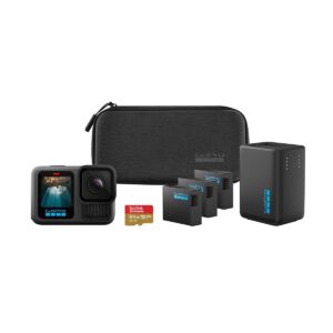 GoPro Hero 13 Black Vale a Pena? A Câmera de Ação Definitiva