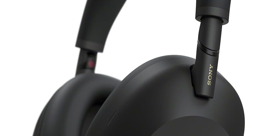 Sony WH-1000XM6 Vale a Pena? O Novo Rei do Cancelamento de Ruído