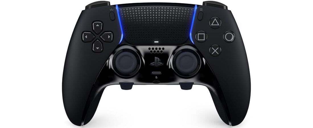 DualSense Edge Vale a Pena? O Controle Pro do PS5