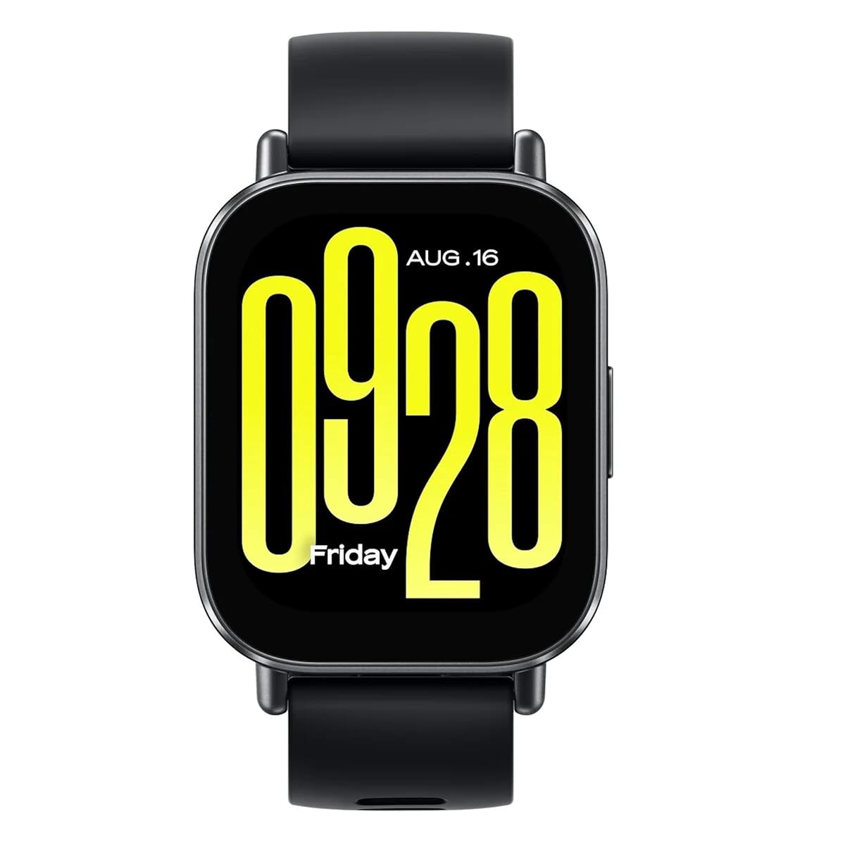 Redmi Watch 5 Active review 2026 vale a pena smartwatch barato GPS AMOLED 2 polegadas
