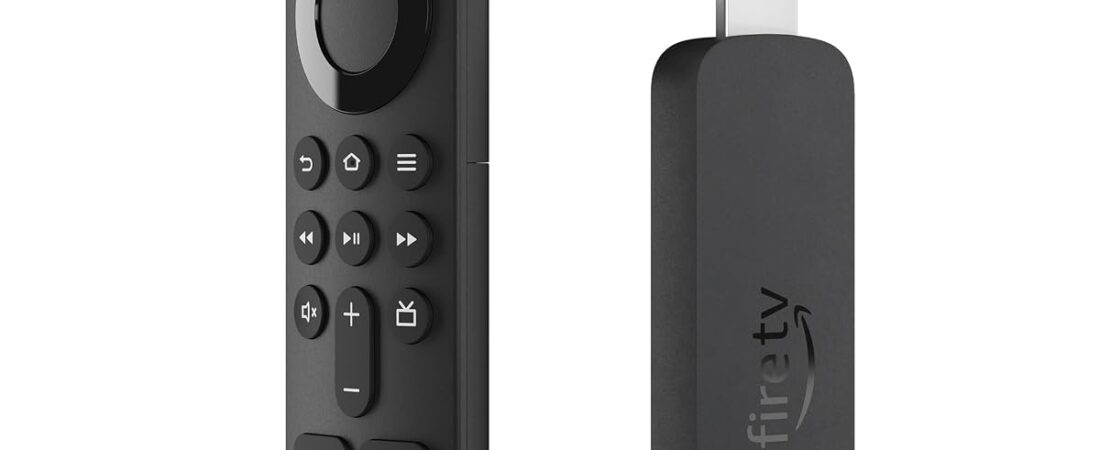 Fire TV Stick 4K Vale a Pena? O Upgrade Certo para Sua TV