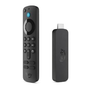 Fire TV Stick 4K Vale a Pena? O Upgrade Certo para Sua TV