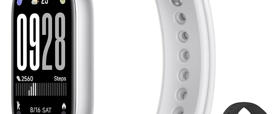 Xiaomi Smart Band 10 Vale a Pena? A Campeã de Custo-Benefício