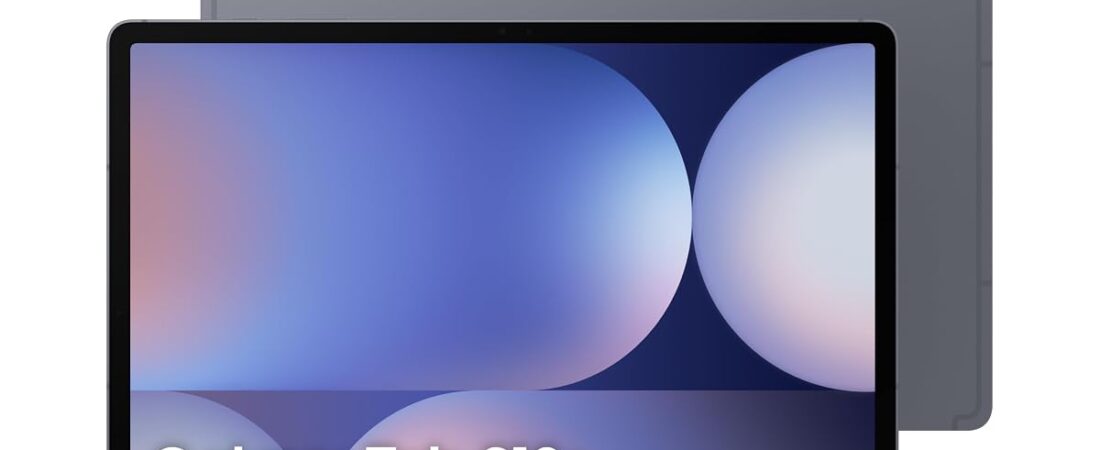 Galaxy Tab S10+ Vale a Pena? O Tablet Android Premium de 12,4″