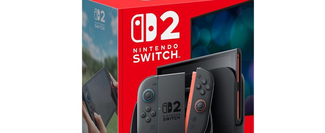 Nintendo Switch 2 Vale a Pena em 2026? Compre Antes do Aumento de Preço