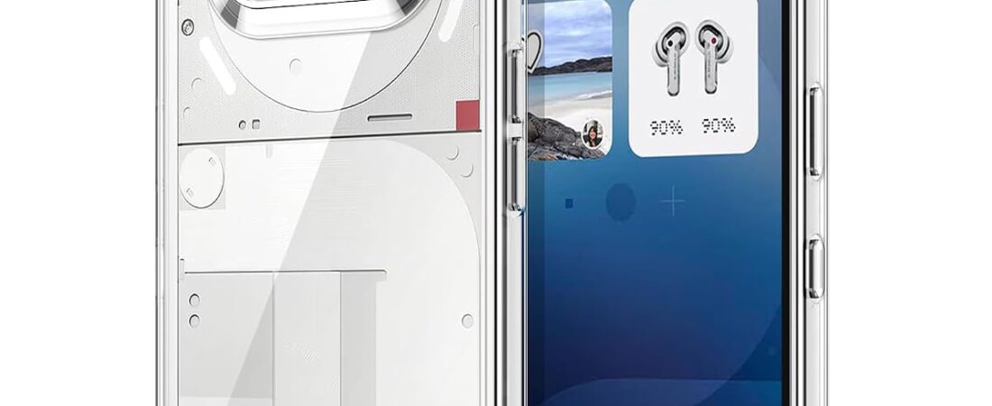 Nothing Phone 3 Vale a Pena em 2026? Review Completo