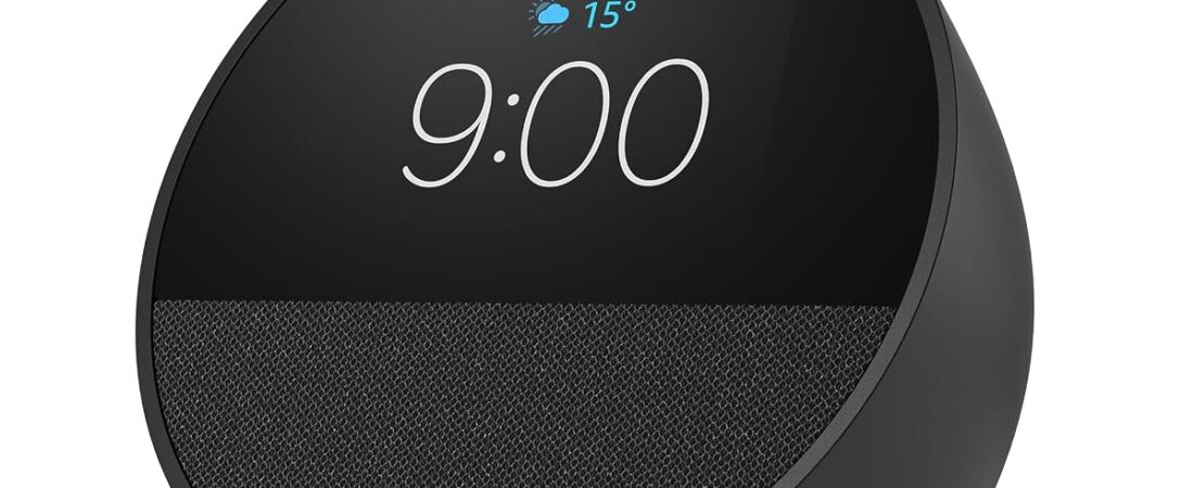 Echo Spot Vale a Pena? O Despertador Inteligente com Alexa