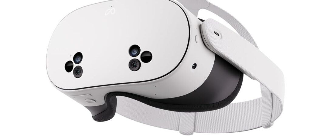 Meta Quest 3S Vale a Pena? Realidade Virtual Acessível de Verdade