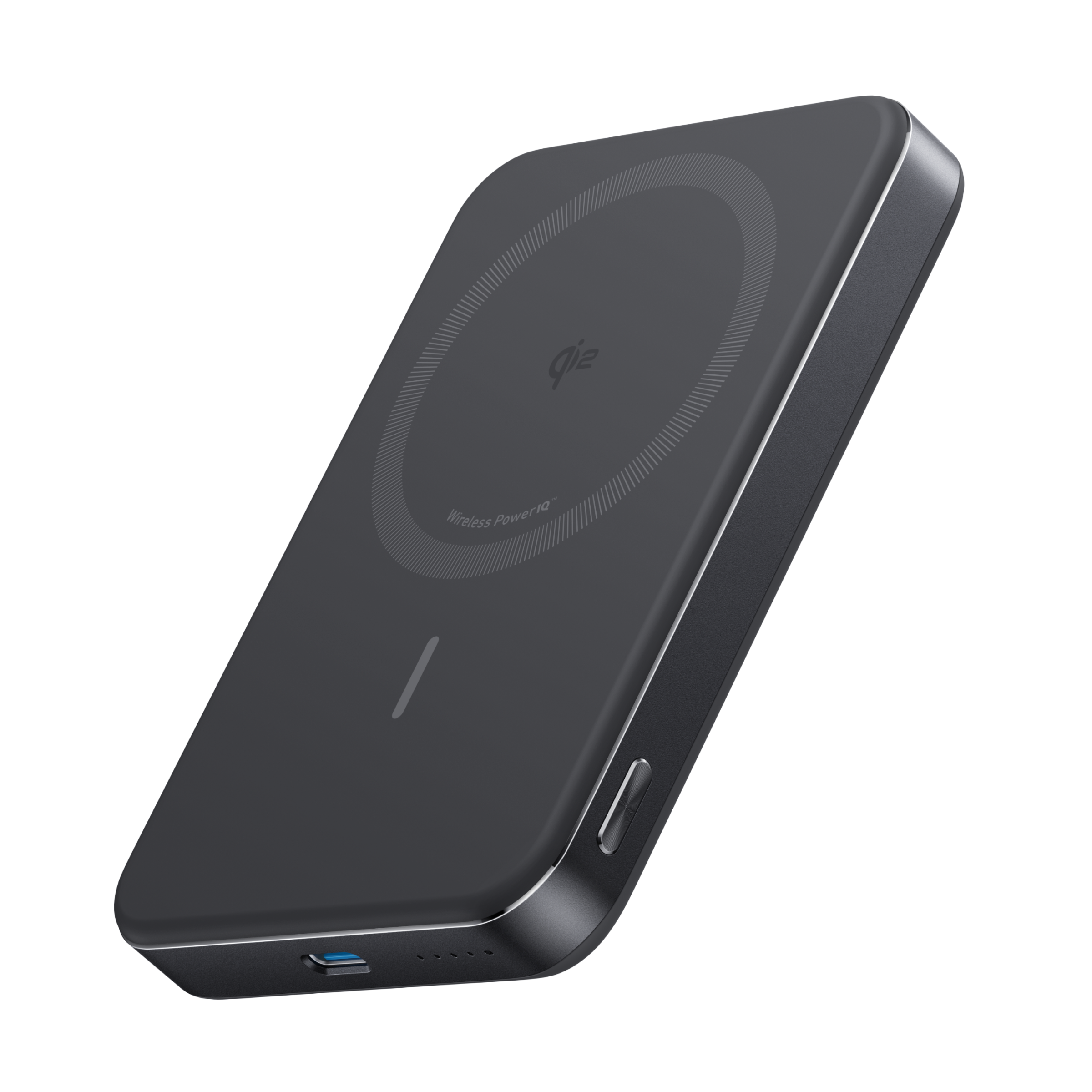 Anker MagGo Power Bank 10000mAh review 2026 vale a pena MagSafe iPhone