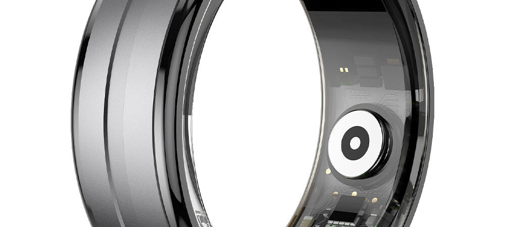 Colmi R06 Smart Ring: Vale a Pena o Anel Inteligente Mais Barato de 2026?