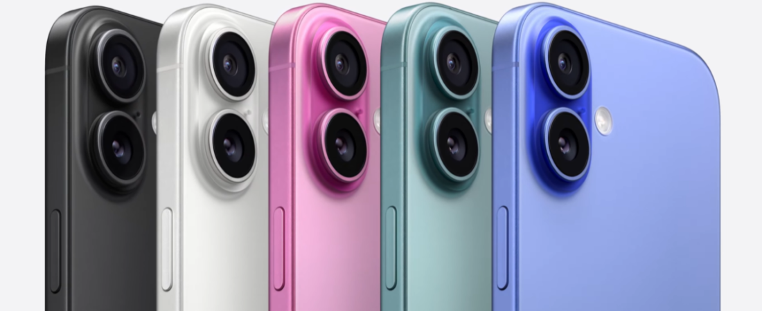 iPhone 16 vs Samsung Galaxy S25: Qual Flagship Comprar em 2026?