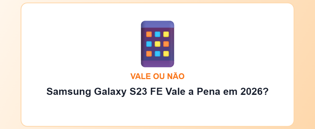 Samsung Galaxy Ring Vale a Pena em 2026? [Review — Anel Inteligente]