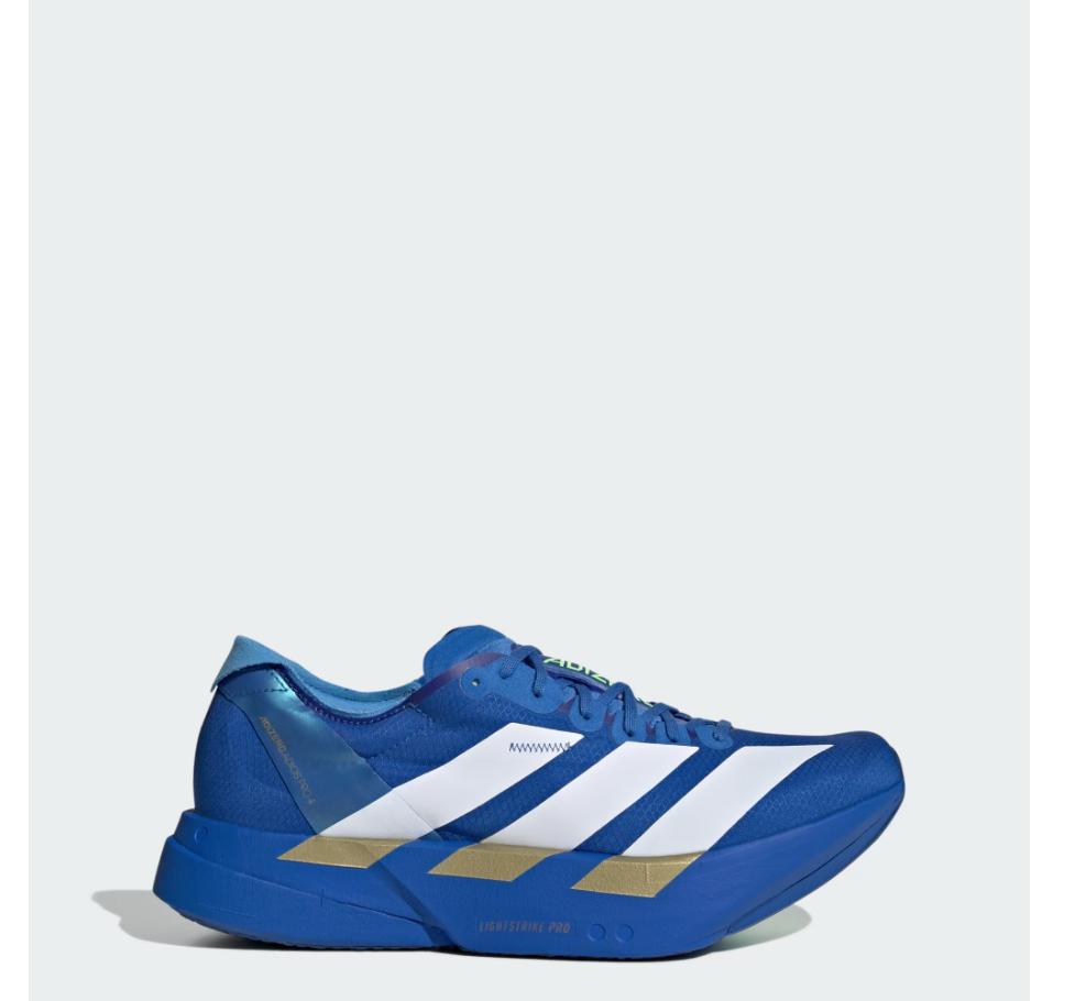 Adidas Adios Pro 4 Vale a Pena em 2026?