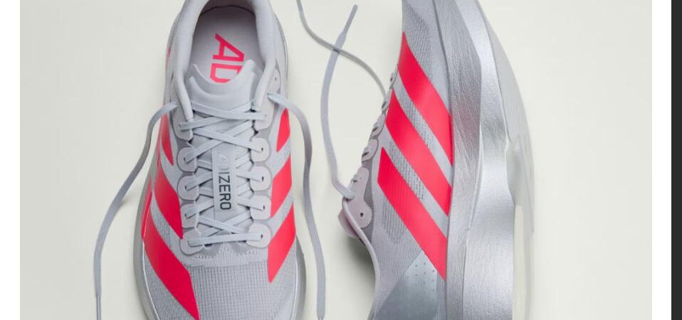 Adidas Adizero Evo SL Vale a Pena em 2026?