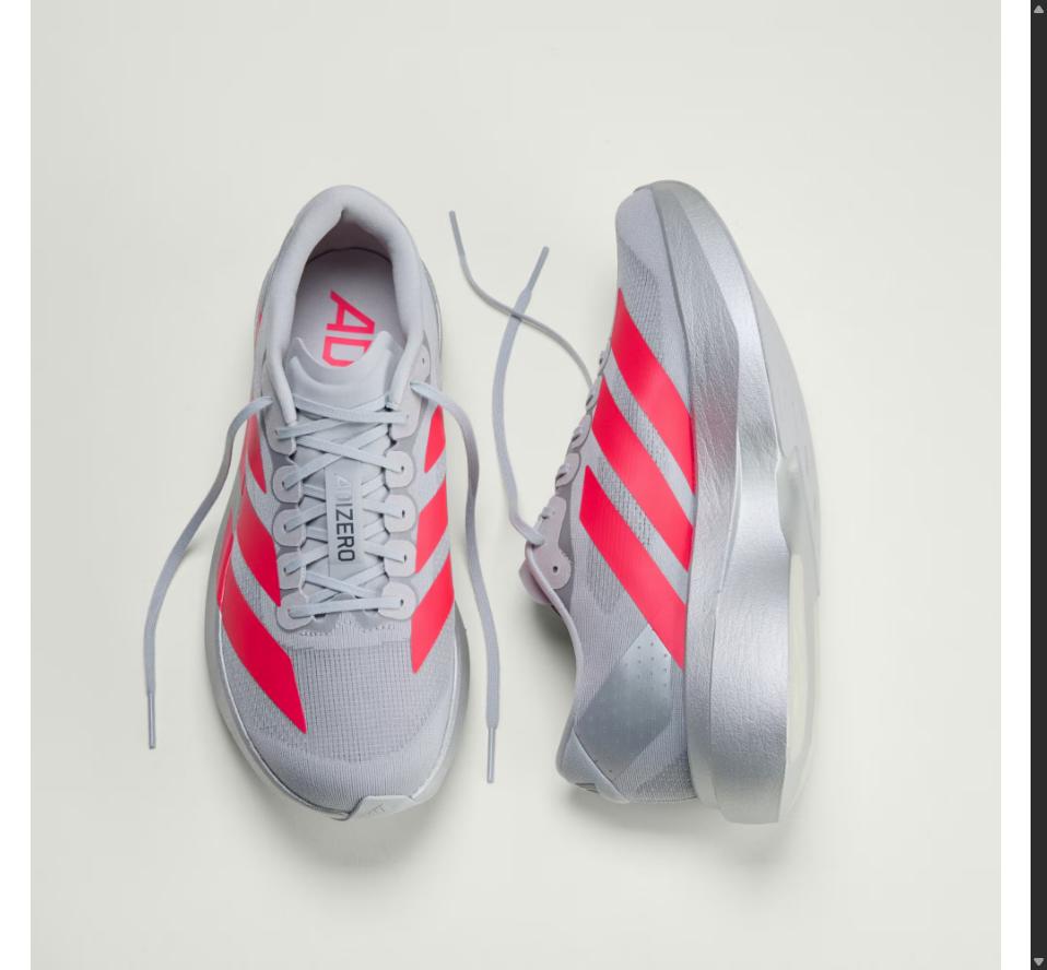 Adidas Adizero Evo SL Vale a Pena em 2026?