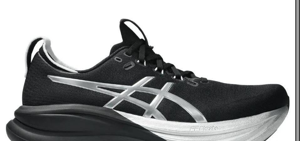 Asics Gel-Nimbus 28 Vale a Pena em 2026?