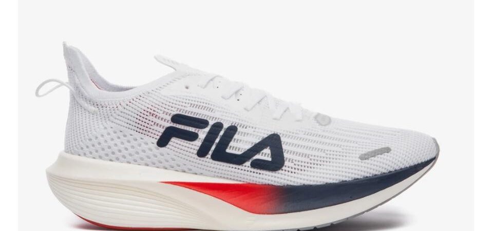 Fila Racer Carbon 2 Vale a Pena em 2026?