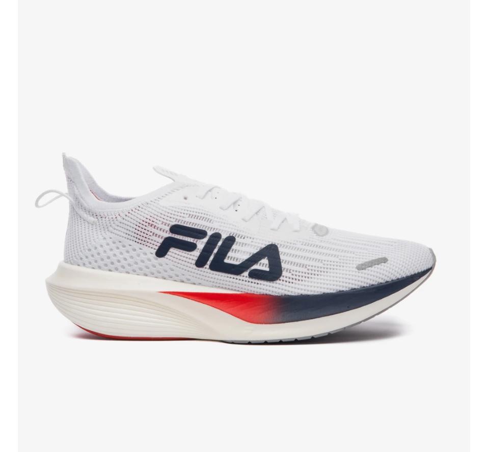 Fila Racer Carbon 2 Vale a Pena em 2026?