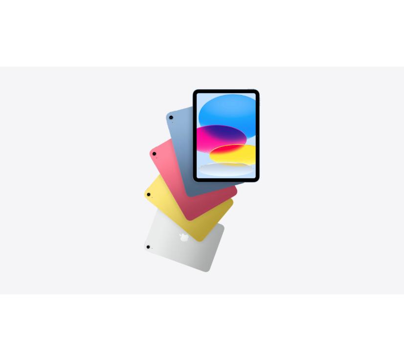 Apple iPad