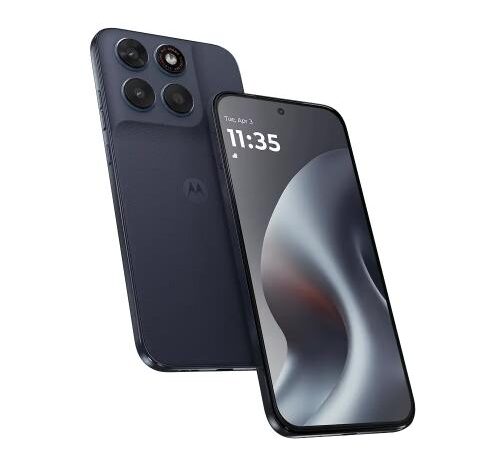 Moto G87 vs Redmi Note 15: Qual Celular de R$ 1.200 Comprar?