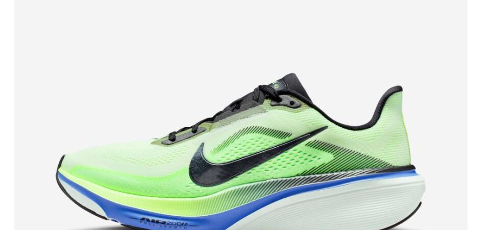 Nike Pegasus 42 Vale a Pena em 2026?