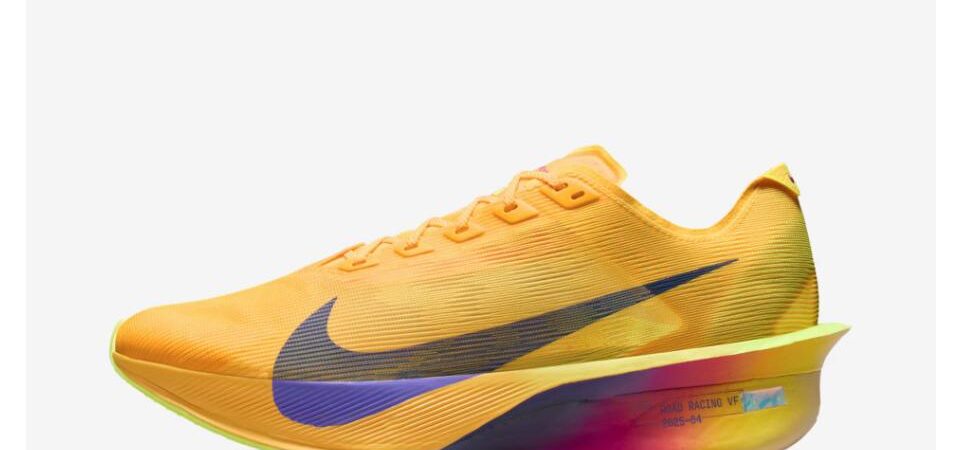 Nike Vaporfly 4 Vale a Pena em 2026?