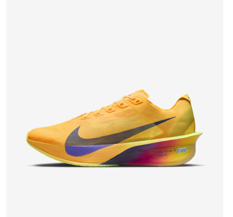 Nike Vaporfly 4 Vale a Pena em 2026?