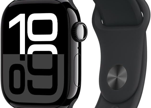 Apple Watch Series 10 Vale a Pena em 2026? Review Completo