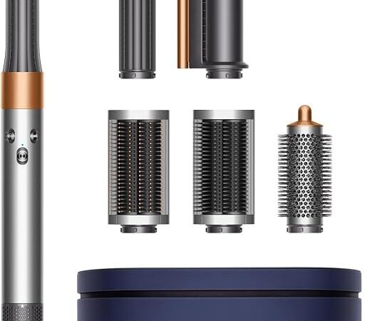 Dyson Airwrap Vale a Pena em 2026? Review Completo
