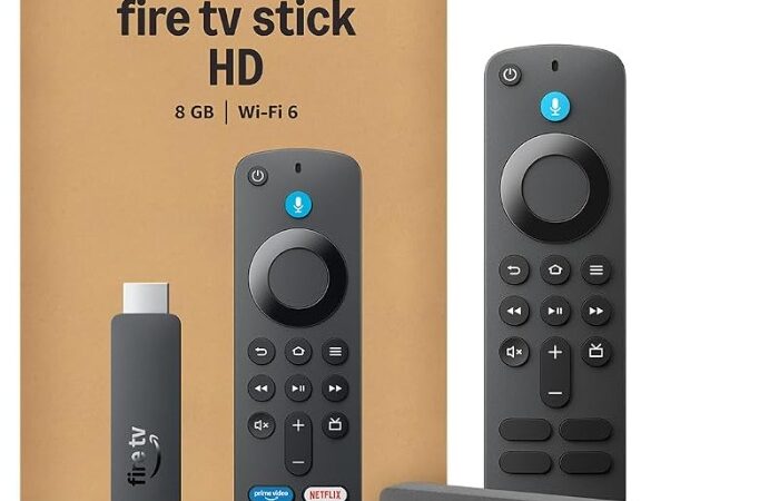 Fire TV Stick 4K Max Vale a Pena em 2026? Review Completo