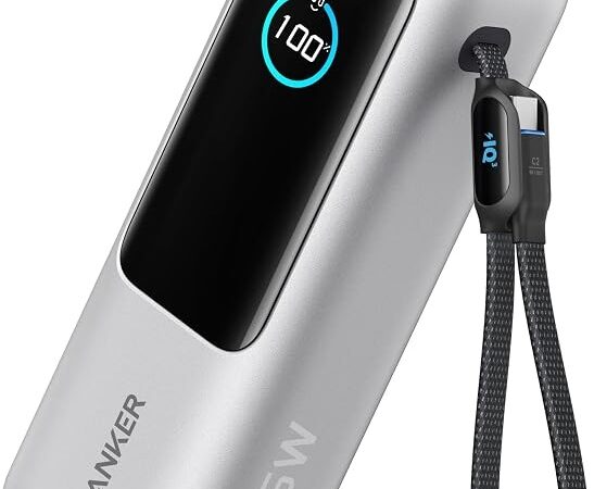 Anker Soundcore Space Q45 Vale a Pena em 2026? Review Completo