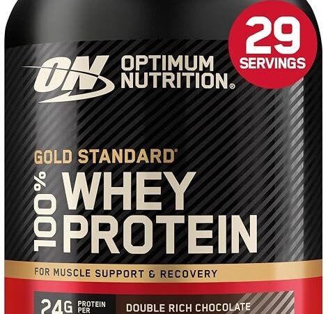 Qual o Melhor Whey Protein em 2026? Guia Completo de Compra