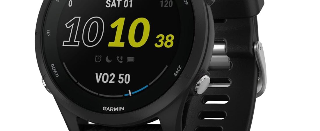 Garmin Forerunner 255 Vale a Pena em 2026? O GPS Preferido dos Corredores